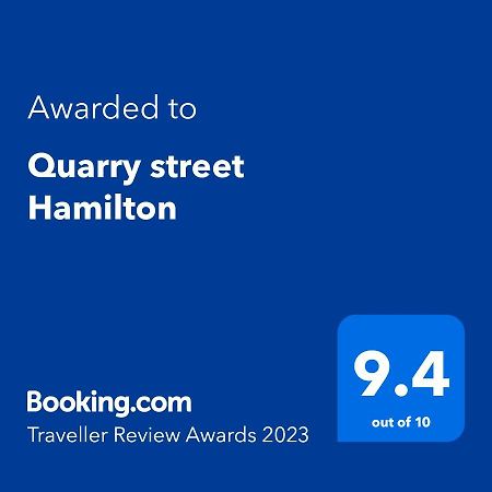 Quarry Street Hamilton Apartamento Exterior foto